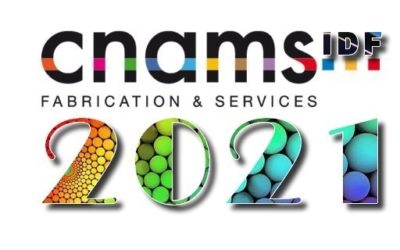 Nos meilleurs vœux pour 2021