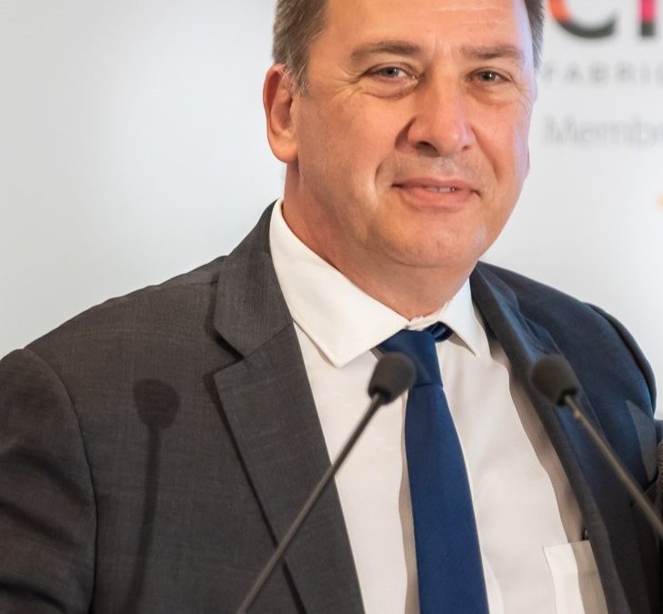 Laurent Munerot