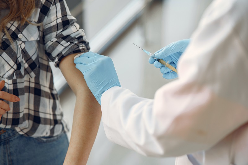 Vaccination Vaccin
