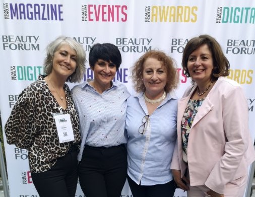 Salon  Beauty Forum : L’équation gagnante de la formation pour un Institut de Beauté