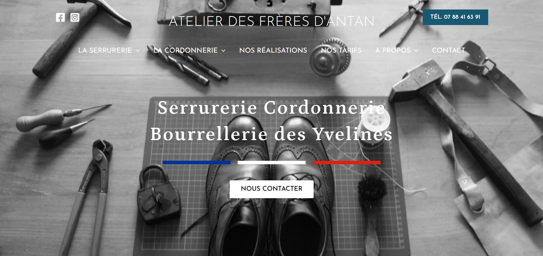 L’artisanat d’exception : À la découverte du métier de Bourrelier avec Les Frères d’Antan