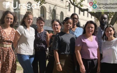 Un partenariat clé pour les futurs artisans : l’Urssaf Île-de-France et les Groupements de Créateurs unissent leurs forces